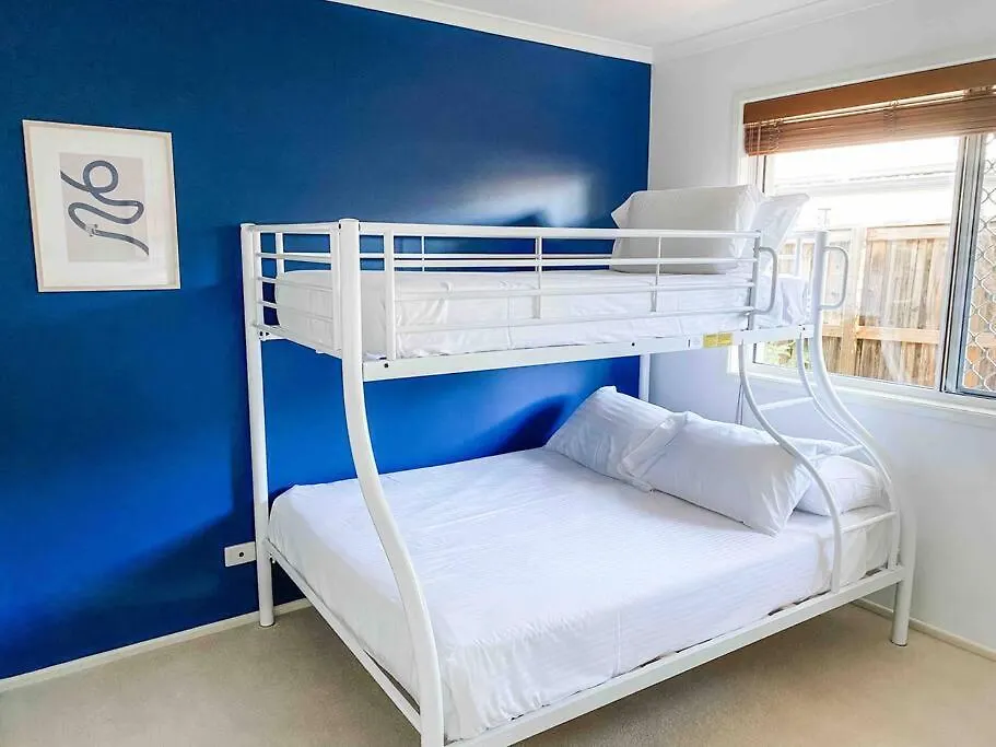 Holiday home Perfect Noosa Pad With Pool Villa Noosaville Australia