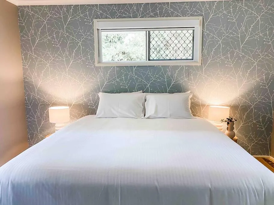 Perfect Noosa Pad With Pool Villa Noosaville 0*,  Australia